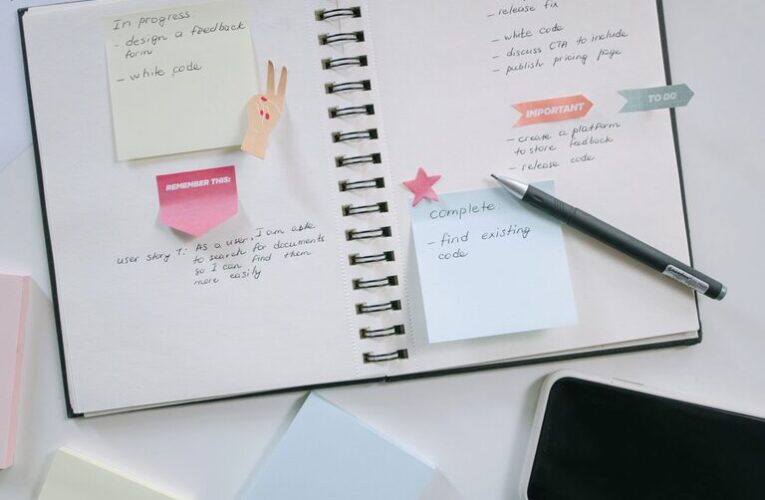 How to Declutter Your Digital Life for a Clearer Mind
