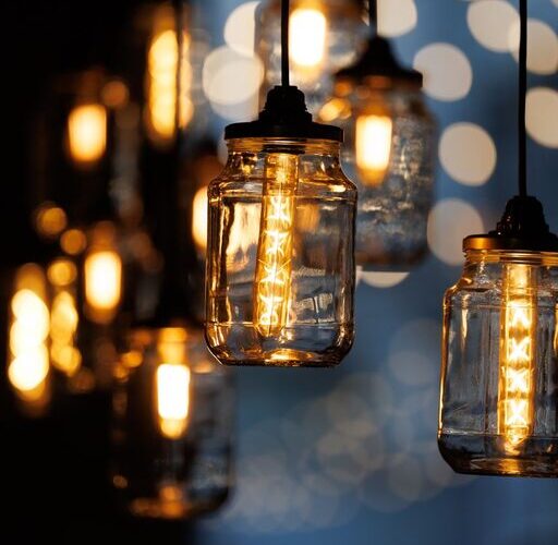 Tips for Choosing Comfortable Home Lighting That Enhances Your Space