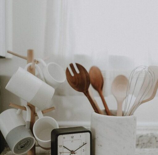 Quick Ideas to Make Mornings Smoother and More Productive