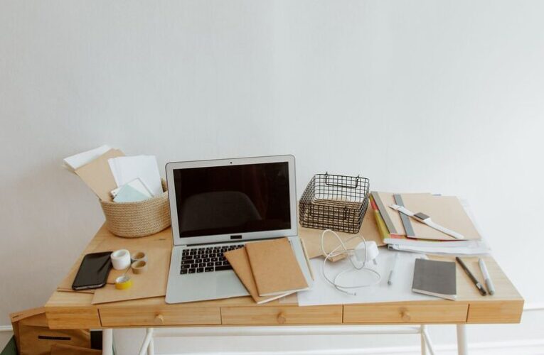 Tips for Better Focus While Working from Home